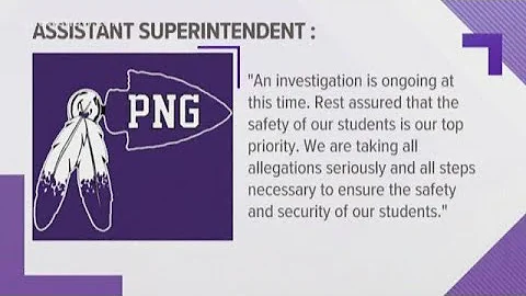 Port Neches Police investigating alleged sexual assault of PNG student