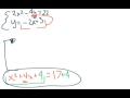 Solving Quadratic Equations and Systems