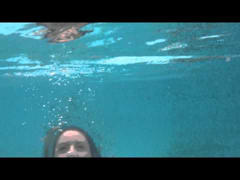sexy sexy you have to see her blow a kiss underwater lol #2