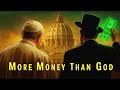 Blood Money The Secret Origin Of Vatican Wealth 2025 Documentary Blood Money The Secret Origin Of Vatican Wealth 2025 Documentary