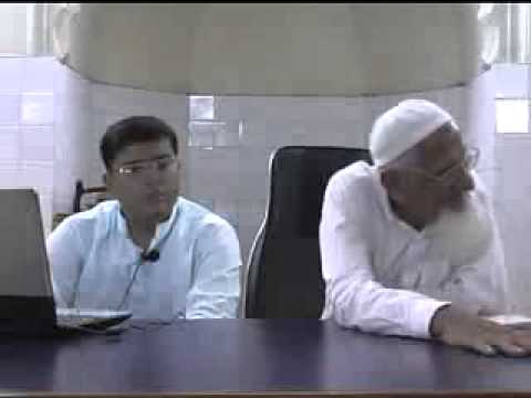 Molana Ishaq Last Question & Answer Set 48