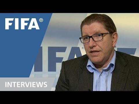 Video: Sony Vil Ikke Fornye FIFA-sponsorkontrakt