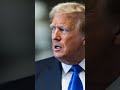 “United States of the Middle East?” Trump Sparks Debate with US Flag Over Iran #trump #breakingnews