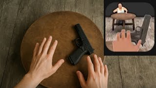 "Hands 'n Guns Simulator" part1 screenshot 5