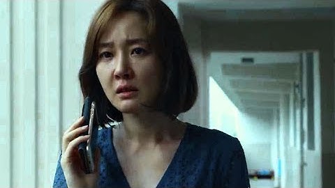 正体不明のベビーシッターが娘と失踪5日間／映画『女は冷たい嘘をつく』予告編