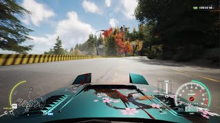 Leader of th3 royal racers n one of my captains Drift master inferno screenshot 5