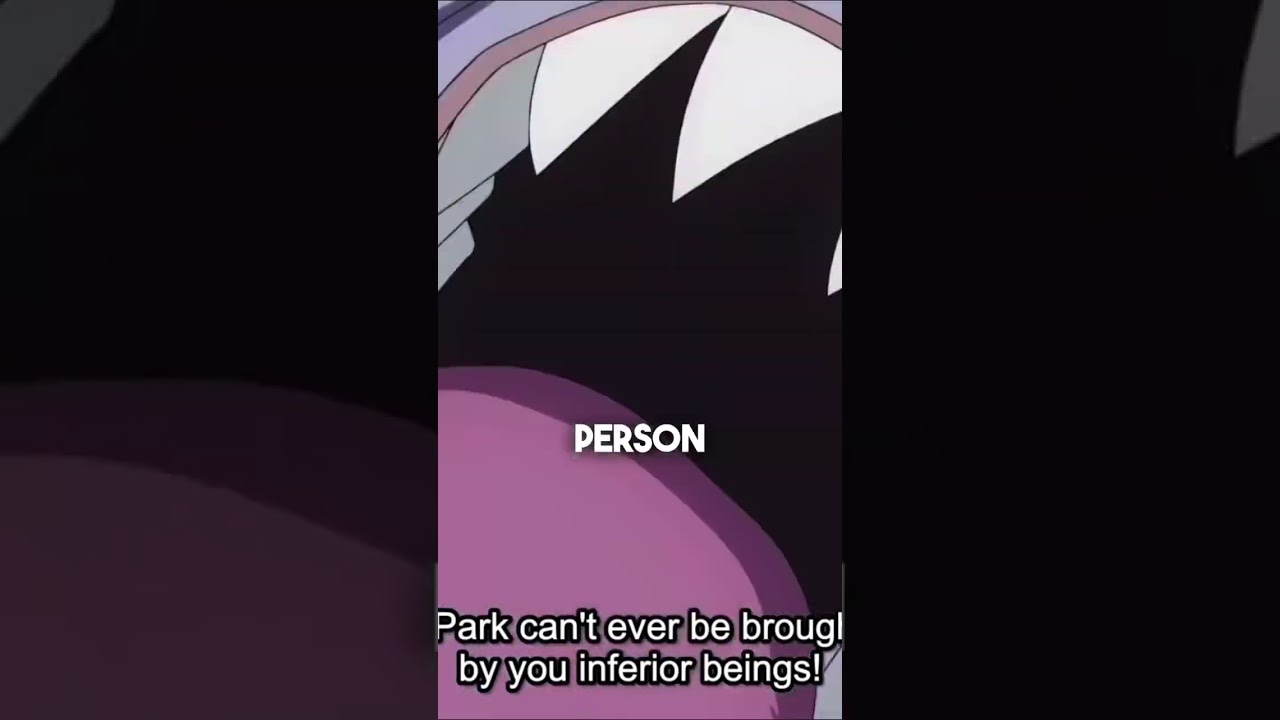 The WORST One Piece Villain