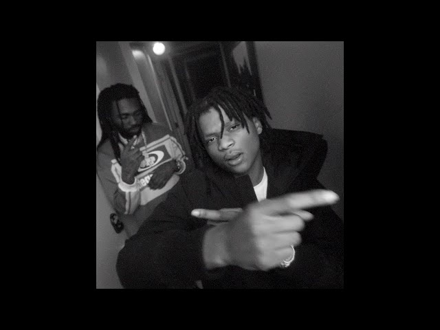 [HARD] Lil Noonie x YFG Fatso Type Beat - "EBK FLOW"