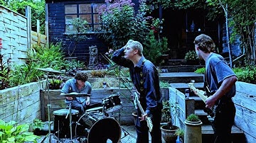 VERSAINTS - You Want An Introduction? DIY (Official Music Video)