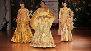 Pallavi Jaikishan | India Couture Week 2018