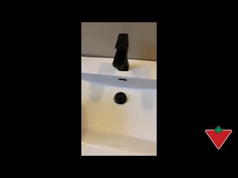 Danze Aztek Lav Faucet 1H Reviewed By Jason 