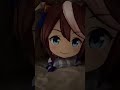 Hachimi is so cute 🥰🥺 #umamusume #anime #cute #hachimi #Hachimi