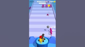 Join and Clash 3D level Bonus gameplay 🎮🔥🔥