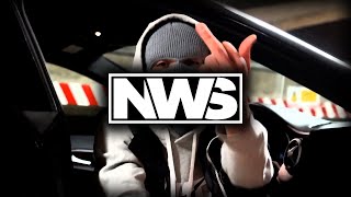 GREYZEE - SET PACE [OFFICIAL MUSIC VIDEO]