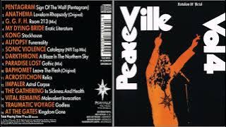 Peaceville, Volume 4