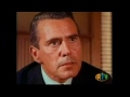 John Forsythe in powerful role with Ben Gazzara