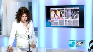 02/16/2012 IN THE WORLD PAPERS