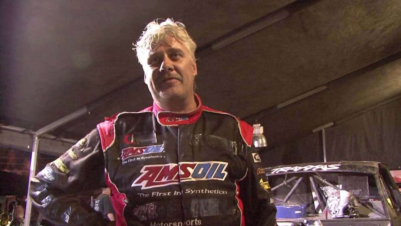 Mike Oberg Motorsports  -   TORC Perris II - PRO-2WD Race Video