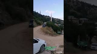 Hacikodal Köyü Merkez