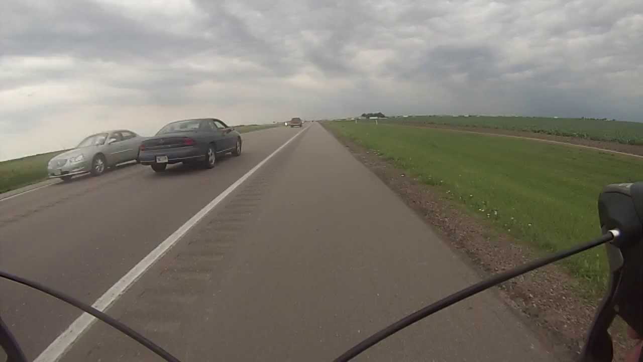 Kearney to Walmart to Gibbon pt 4 YouTube