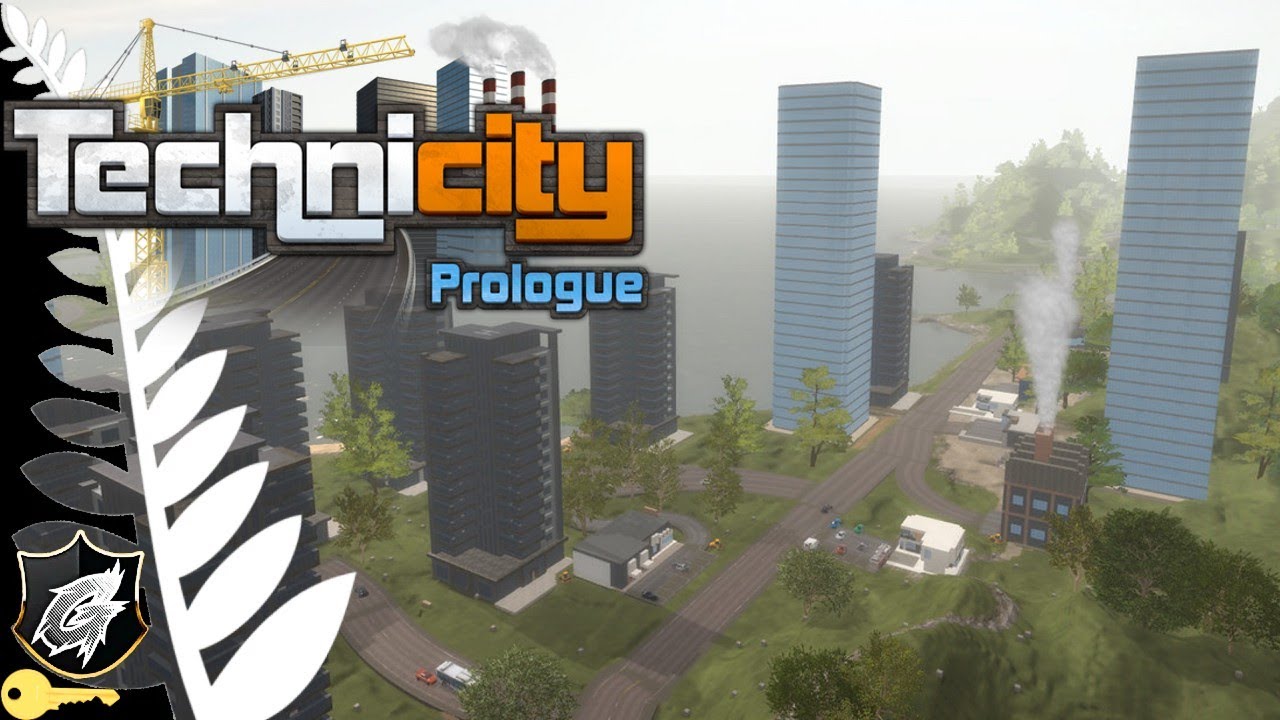 ⭐Technicity Prologue⭐ Fist Impressions ✅ 