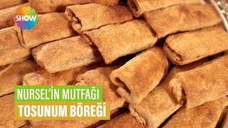 Tosunum Böreği Tarifi Nurselin Mutfağı