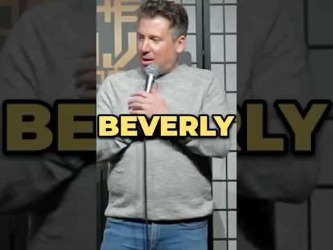 Beverly’s Beaver