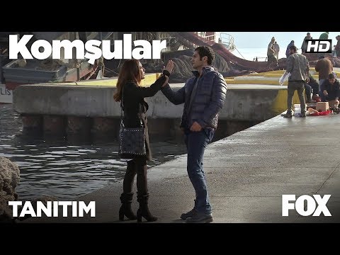 Komşular 5. Hafta Tanıtımı