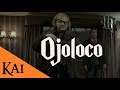 La Historia de Alastor Moody "Ojoloco"