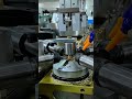 Lightning Fast! ⚡️ 8-Hole Auto Drill #Shorts #Automation