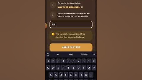 How to Change your Life in a Year (Simple Ideas) Memefi Video Code | Memefi | Video Code