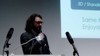 Design Approaches For Immersive Experience Such As AR/VR