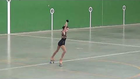 JUNE MUOZ   ALEVIN   FINAL PROMOCIONAL 2021