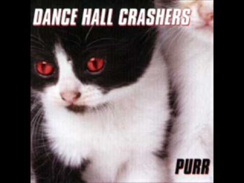 Dance Hall Crashers - The Real You
