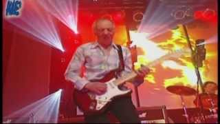 ROBIN TROWER [ RISE UP LIKE THE SUN ]  LIVE