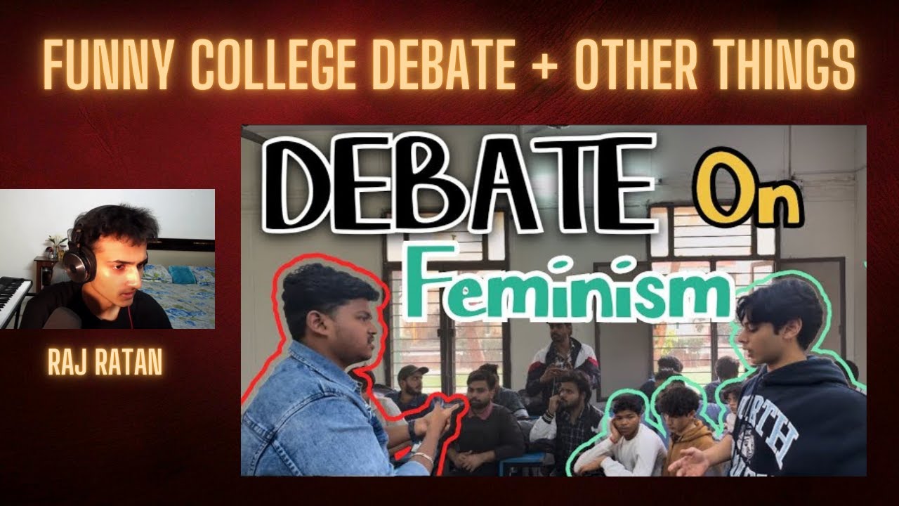 Why I hate law students + other funny stuff