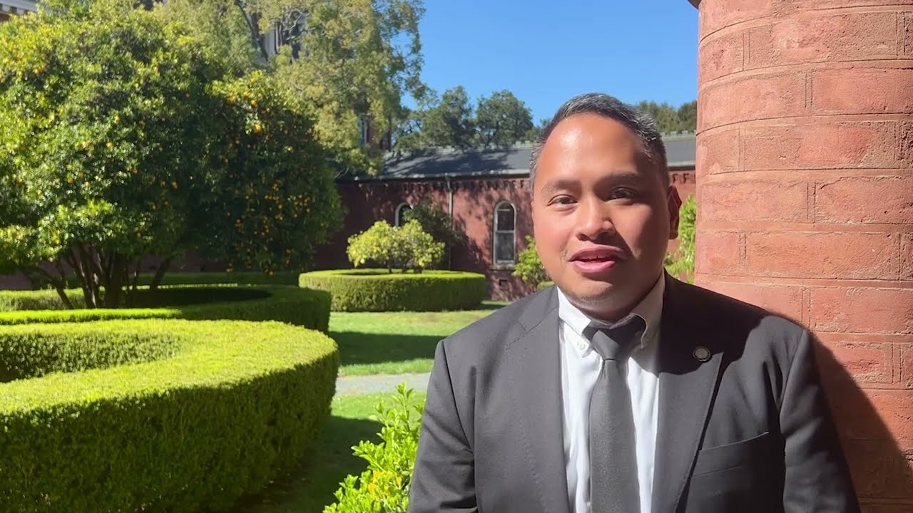 Kyle Laluces - St. Patrick's Day of Giving