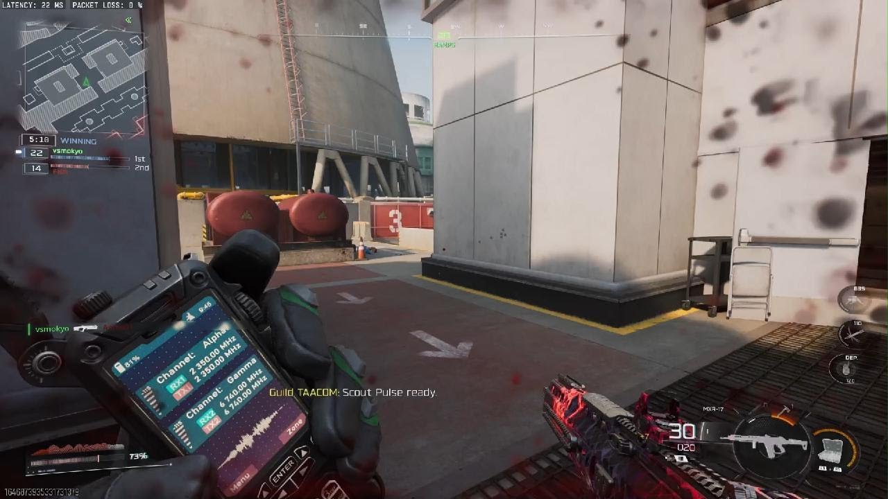 Bo7 Free For All Game Thursday Part 4