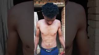 #decipline#gym #bodyworkout #desihomegym #gymmotiuationoideo #chestexercises #gymboy #youtubeshort