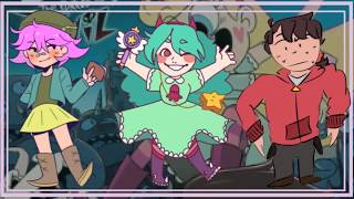 Weeboo Meme Collab Ft. Chaotix.ology & Boiitsneon