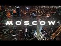 ETMello -  Moscow (The Wave Corridor)