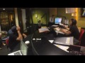 Paulo Avelino on The Morning Rush - Part 2