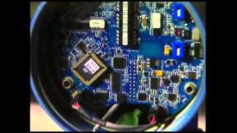 Rosemount Magmeter SMART Meter Verification // PCE