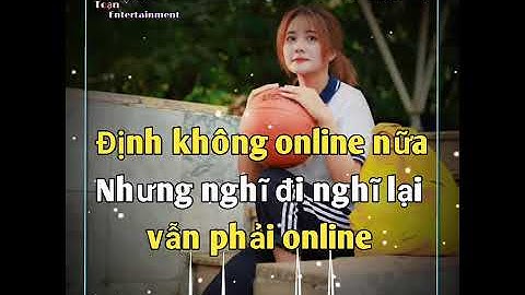 Share Sóng Nhạc Đẹp Cho Anh Em | Toạn Entertainment