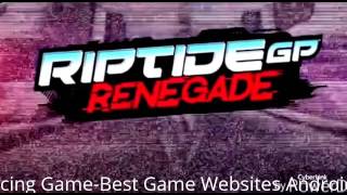 Car Racing Game-Best Game Websites Android Apps screenshot 5