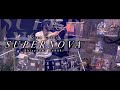 【ホロライブ】白上フブキ - SUPERNOVA ドラム叩いてみた / Shirakami Fubuki - SUPERNOVA Drum Cover