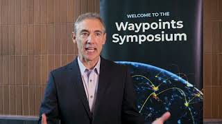 2024 Waypoints Symposium Testimonials with Tom Andriola