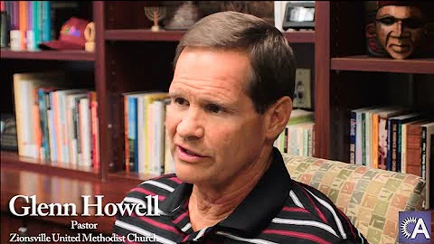 Auralex Interviews: Pastor Glenn Howell of Zionsvi...