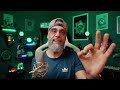Beginning of video