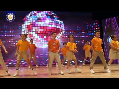 𝑴𝒂𝒈𝒊𝒄 𝒊𝒏 𝒕𝒉𝒆 𝒂𝒊𝒓 Show In Port Fouad Modern School